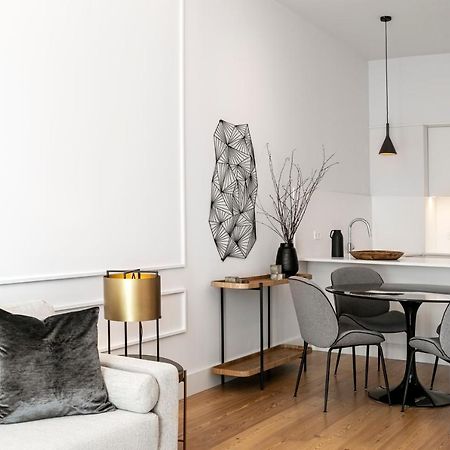 Apartamento Casas Da Baixa - Unique Chiado Lisboa Exterior foto