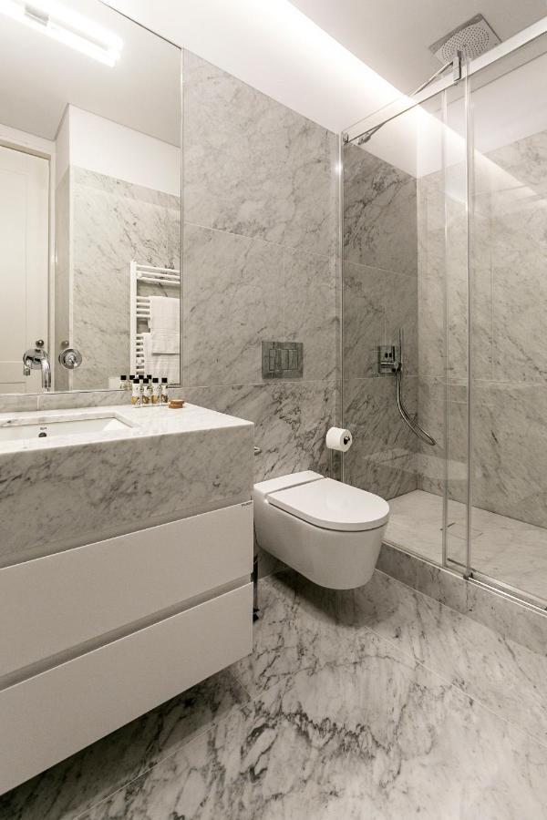 Apartamento Casas Da Baixa - Unique Chiado Lisboa Exterior foto