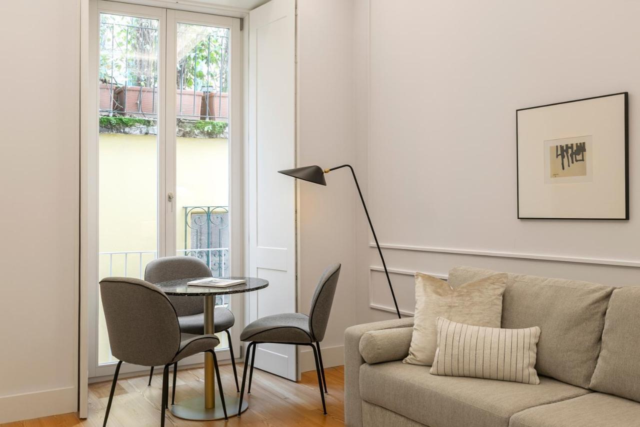 Apartamento Casas Da Baixa - Unique Chiado Lisboa Exterior foto