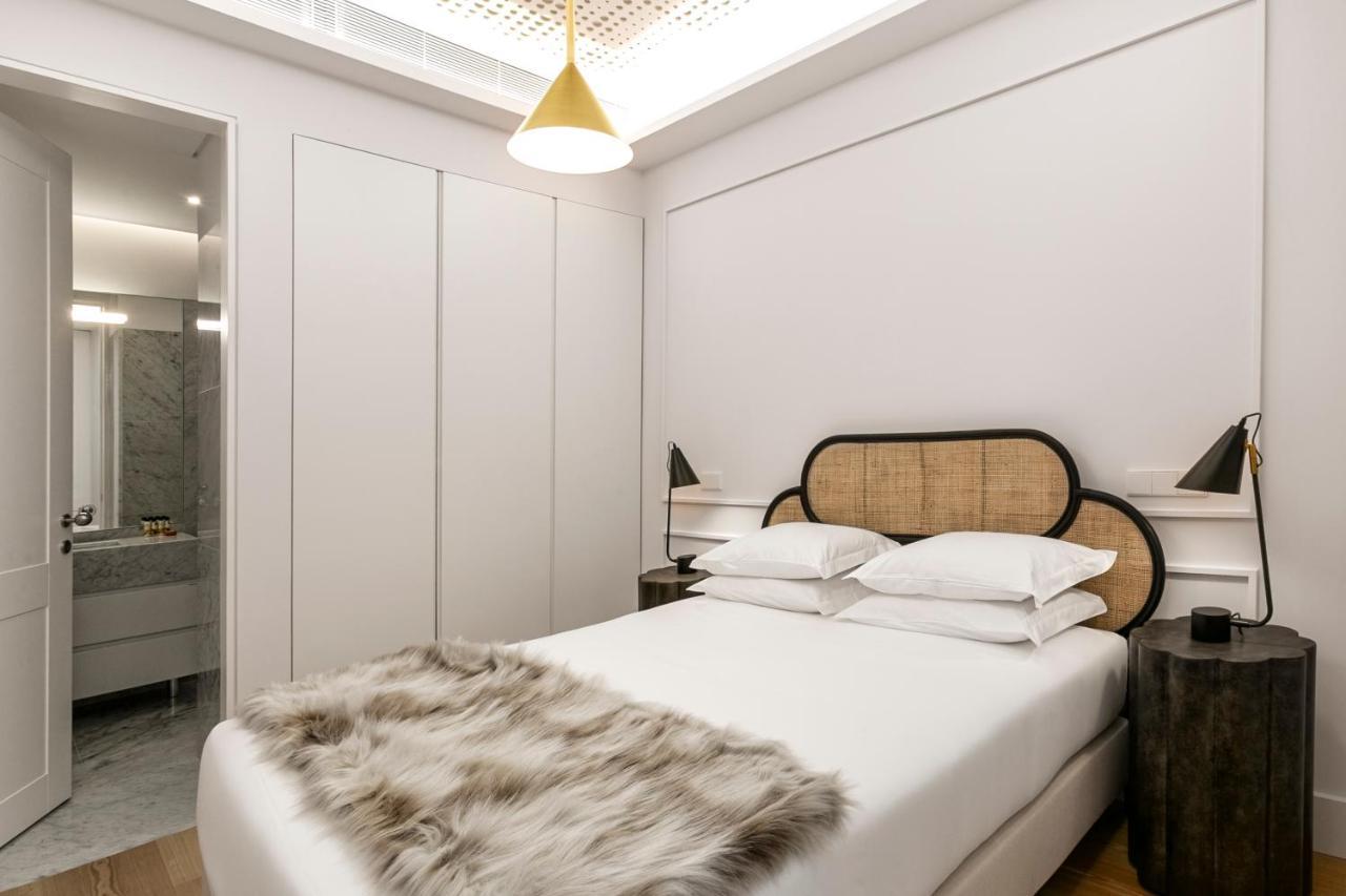Apartamento Casas Da Baixa - Unique Chiado Lisboa Exterior foto