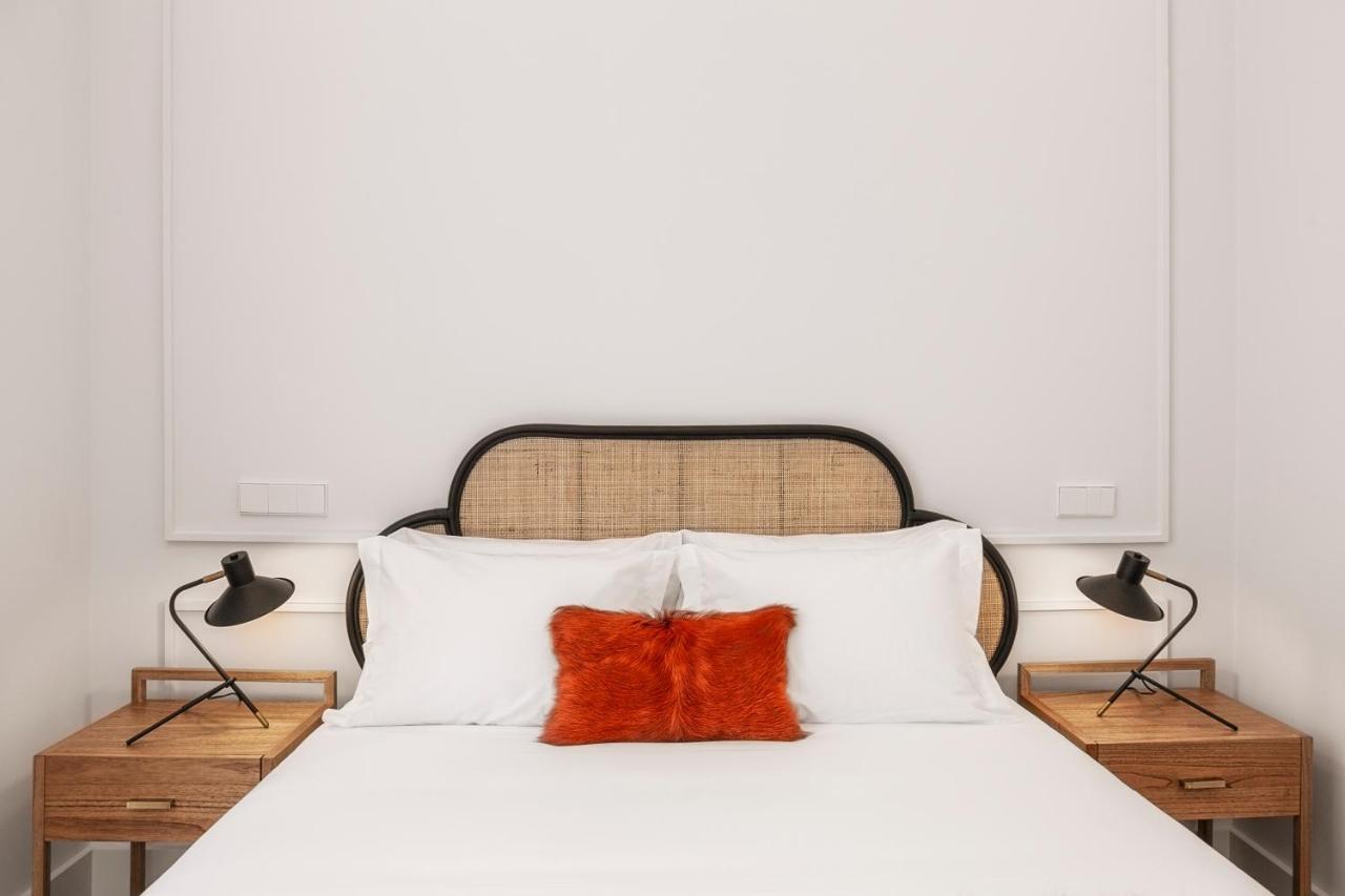 Apartamento Casas Da Baixa - Unique Chiado Lisboa Exterior foto