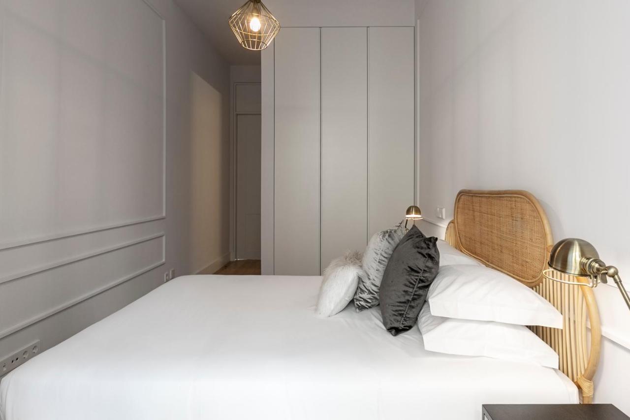 Apartamento Casas Da Baixa - Unique Chiado Lisboa Exterior foto