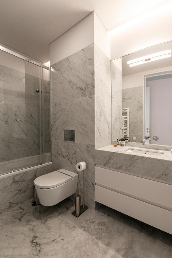 Apartamento Casas Da Baixa - Unique Chiado Lisboa Exterior foto