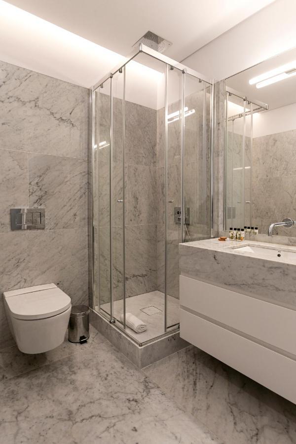 Apartamento Casas Da Baixa - Unique Chiado Lisboa Exterior foto