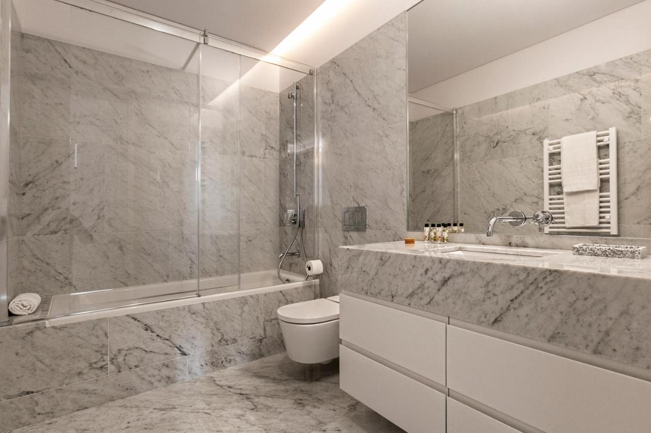 Apartamento Casas Da Baixa - Unique Chiado Lisboa Exterior foto